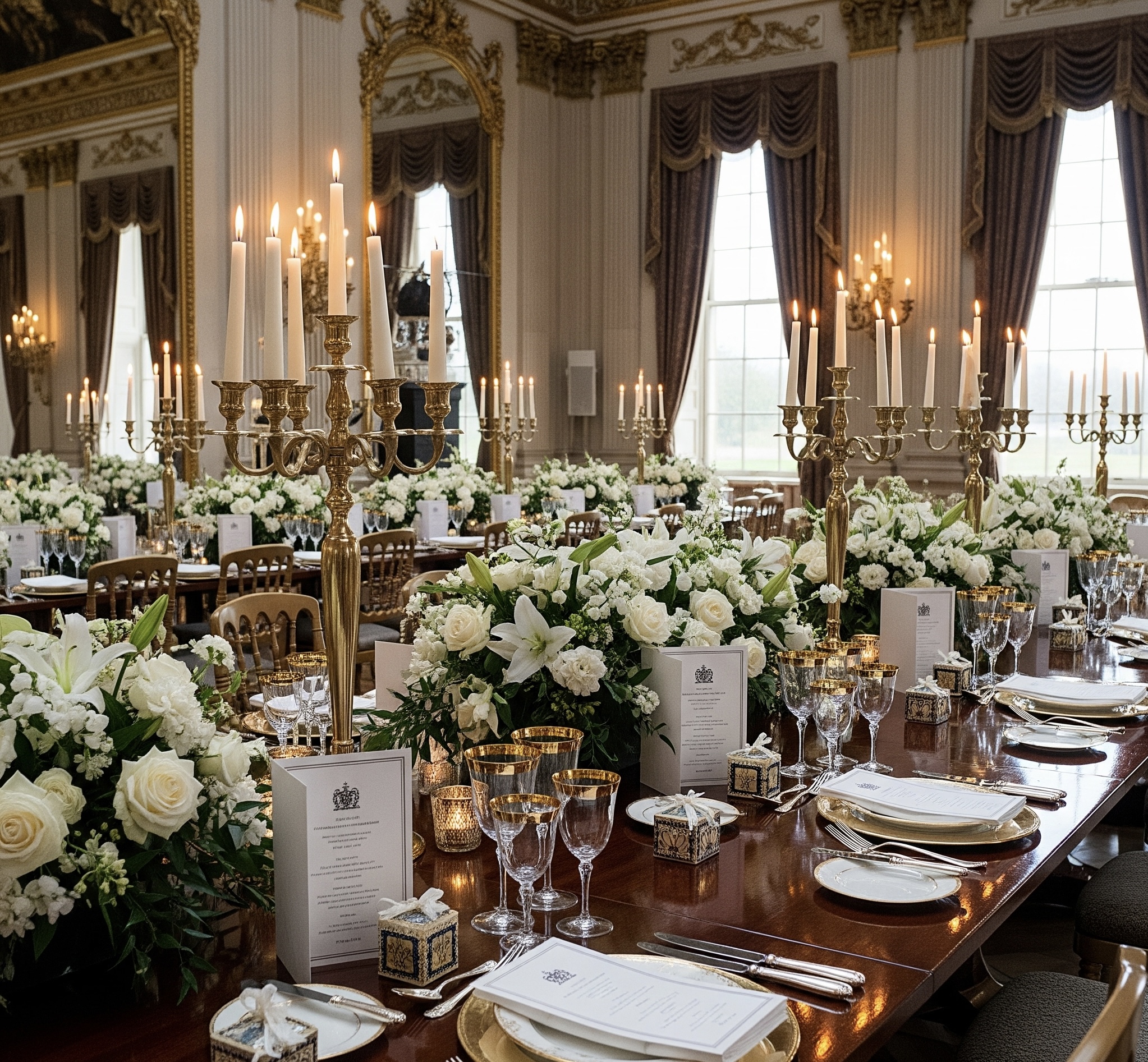 Bespoke Events
